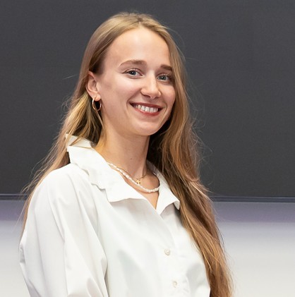 Julie Klingelschmitt